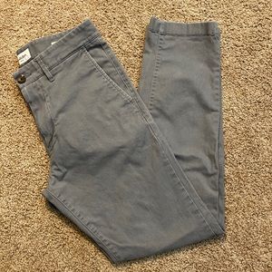 Goodfellow Chino pants
